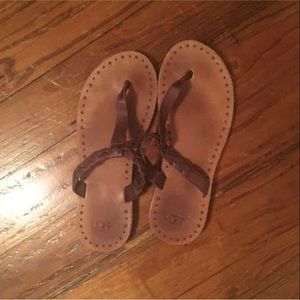 UGG Sandals